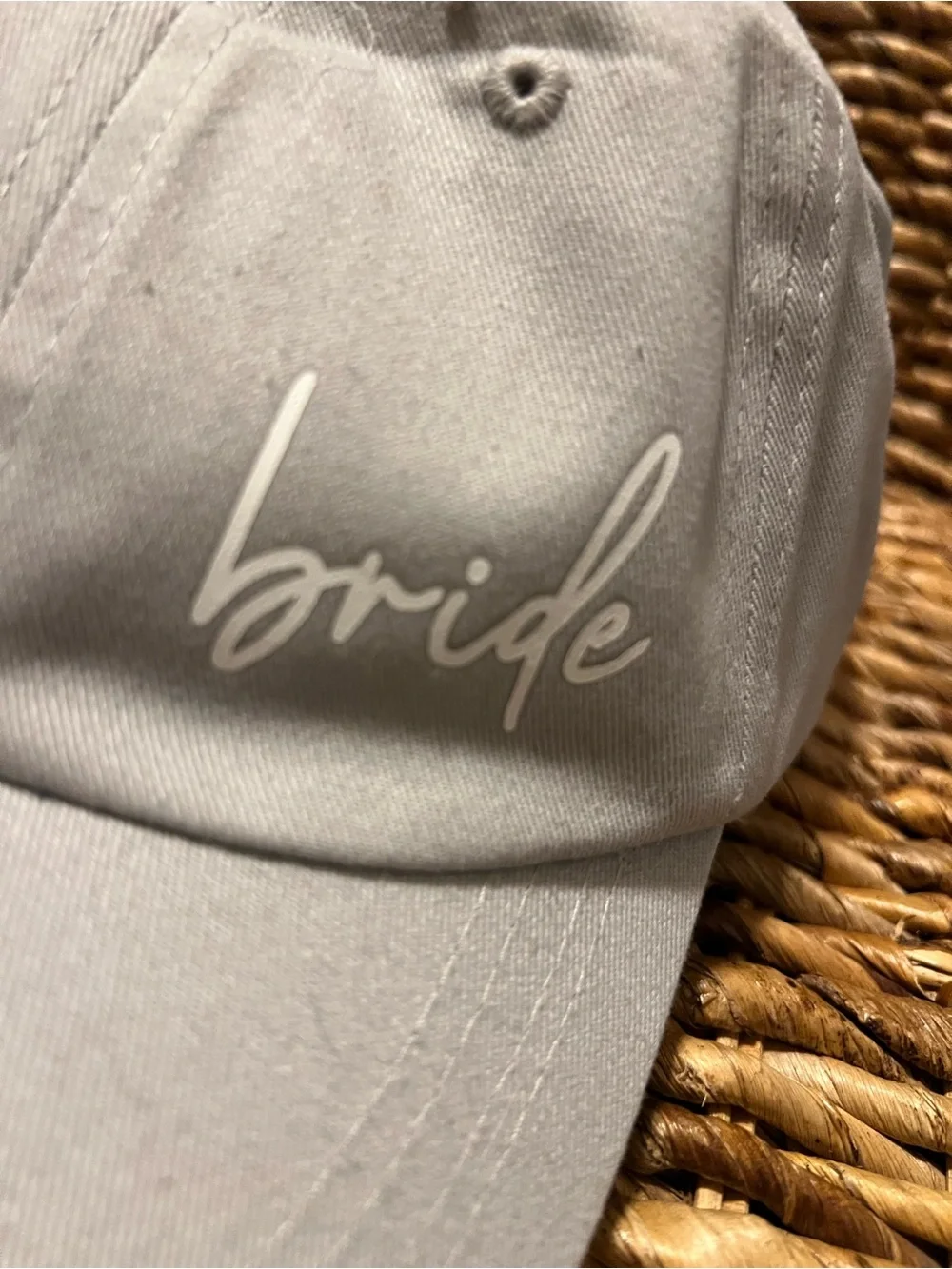 'The Ring Boxes Grey Bride Cap And Dock Set